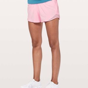Lululemon Hotty Hot Short (long)